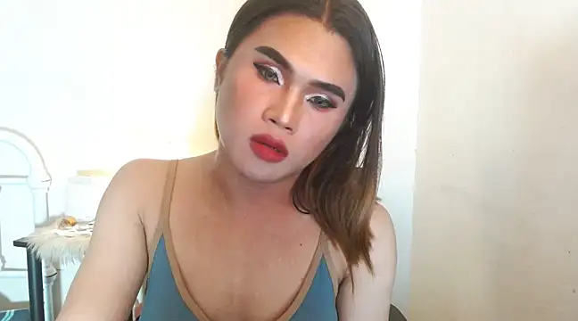 JustineBIGCUM online show from December 6, 8:48 am