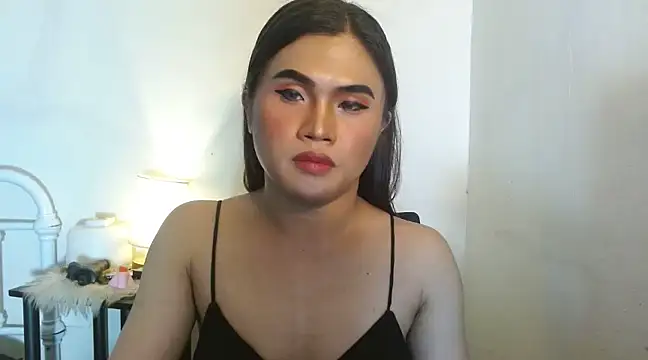 JustineBIGCUM online show from December 18, 7:15 am