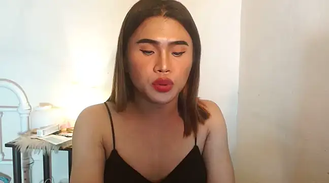 JustineBIGCUM online show from December 27, 10:55 am