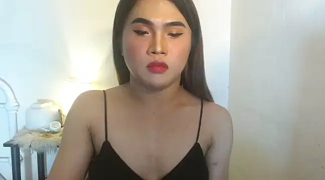 JustineBIGCUM online show from January 7, 8:03 am