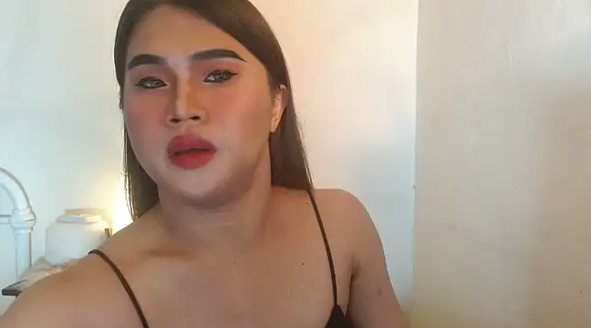 JustineBIGCUM online show from January 8, 6:09 am