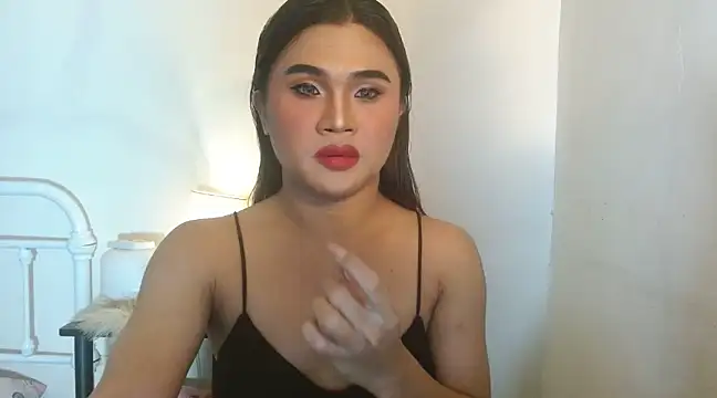 JustineBIGCUM online show from January 15, 7:26 am