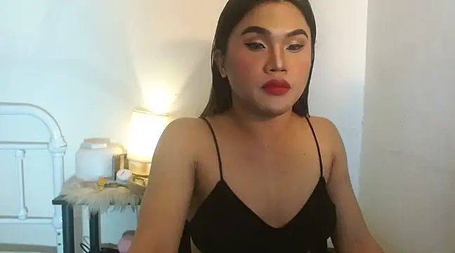 JustineBIGCUM online show from January 17, 6:47 am