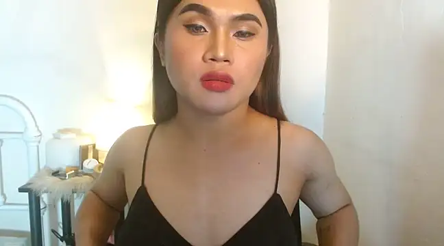 JustineBIGCUM online show from January 17, 9:49 am