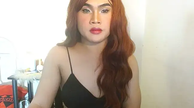 JustineBIGCUM online show from January 23, 7:32 am