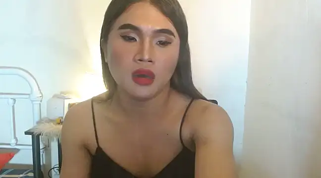 JustineBIGCUM online show from January 25, 12:05 pm