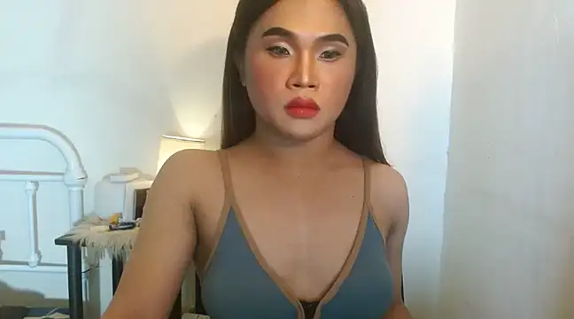 JustineBIGCUM online show from January 28, 9:51 am