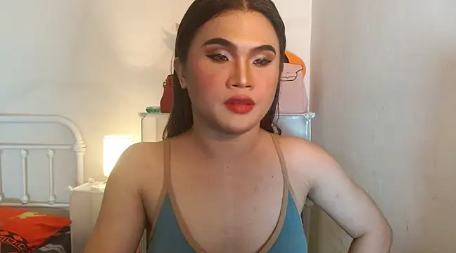 JustineBIGCUM online show from February 12, 8:49 am