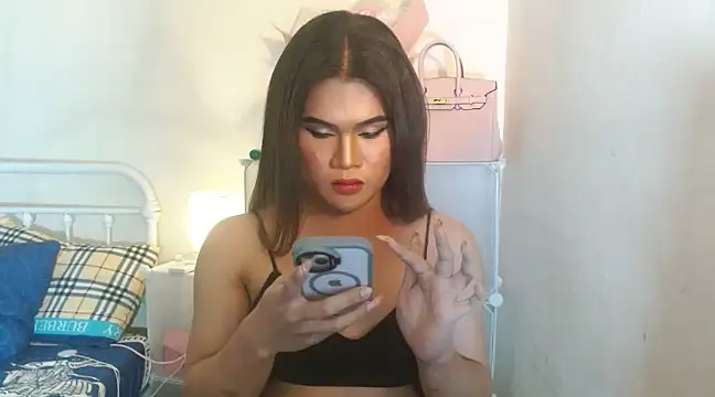 JustineBIGCUM online show from February 20, 10:59 am