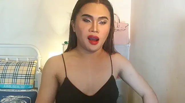 JustineBIGCUM online show from February 21, 4:07 am