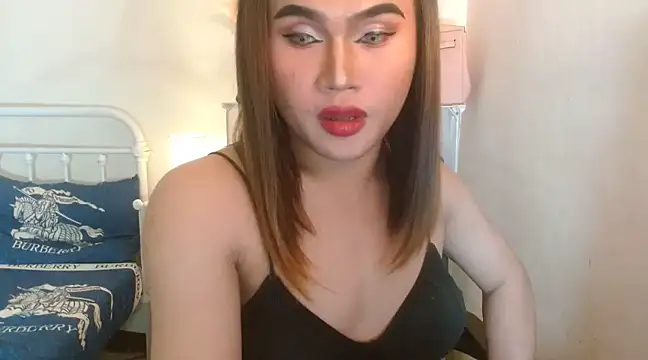 JustineBIGCUM online show from February 23, 9:33 am