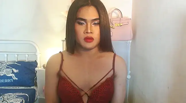 JustineBIGCUM online show from February 25, 1:39 pm