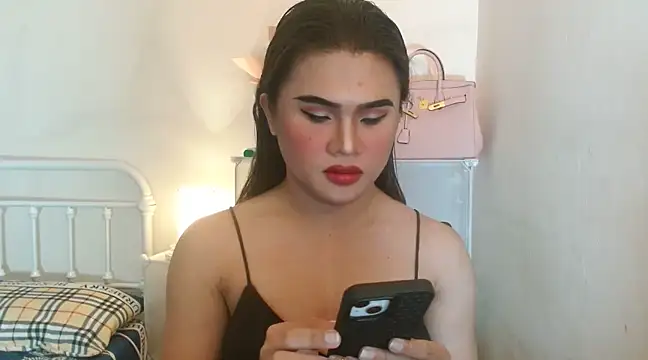 JustineBIGCUM online show from March 6, 11:03 am