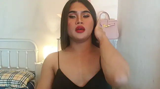 JustineBIGCUM online show from March 6, 2:08 pm