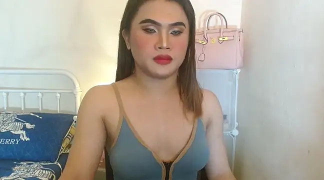 JustineBIGCUM online show from March 10, 8:26 am