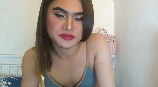 JustineBIGCUM online show from March 10, 11:32 am