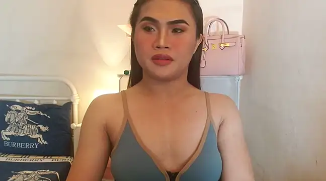 JustineBIGCUM online show from March 16, 8:43 am