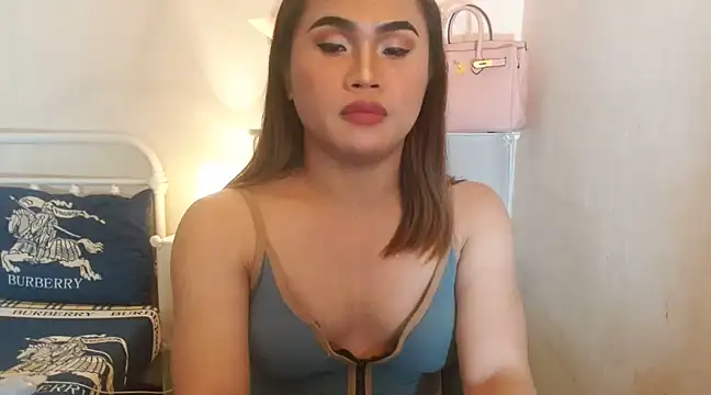 JustineBIGCUM online show from March 16, 12:11 pm