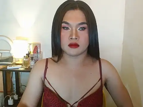 JustineBIGCUM online show from September 19, 10:16 am