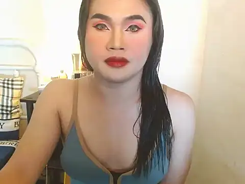 JustineBIGCUM online show from December 4, 7:17 am