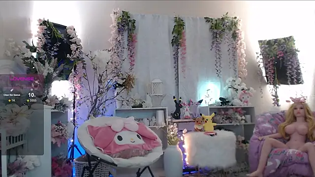 xxhayleemariexx online show from January 23, 3:16 am