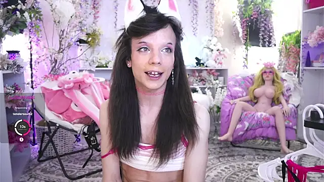 xxhayleemariexx online show from February 13, 3:18 am