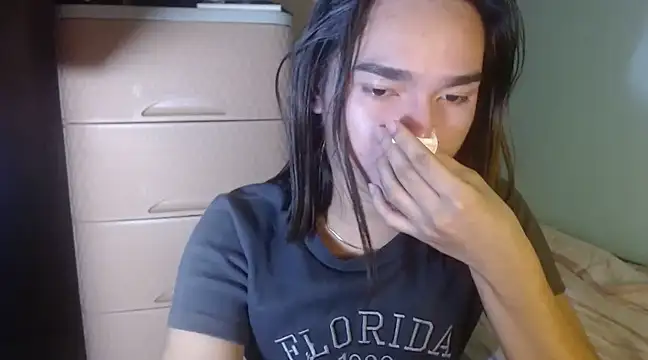 CasandraDiaz online show from January 20, 12:04 am