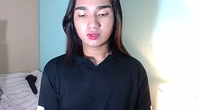 CasandraDiaz online show from February 21, 3:01 am