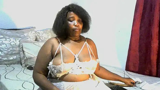 LadyLillyX online show from March 24, 5:29 pm