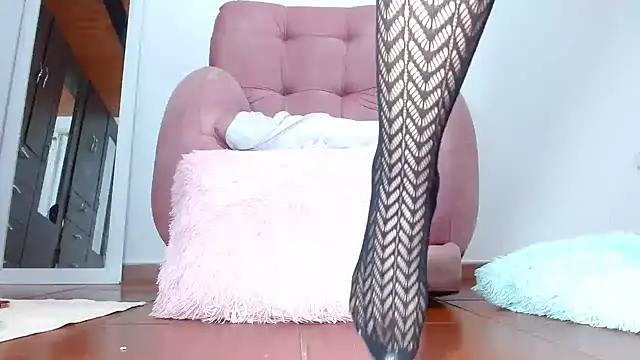 NaomiPassionate online show from January 12, 4:10 am