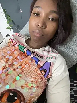 myblackdoope online show from October 31, 12:33 am