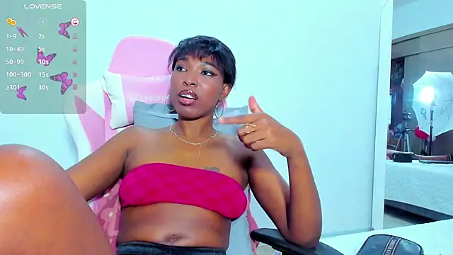 myblackdoope online show from March 5, 1:34 am