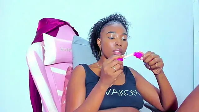 myblackdoope online show from March 24, 1:38 pm