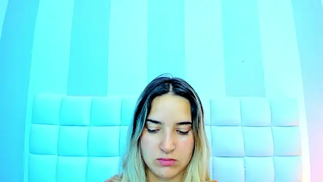 teresasroom  online show from January 24, 5:32 pm