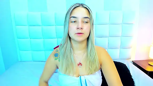 teresasroom  online show from March 13, 5:39 pm