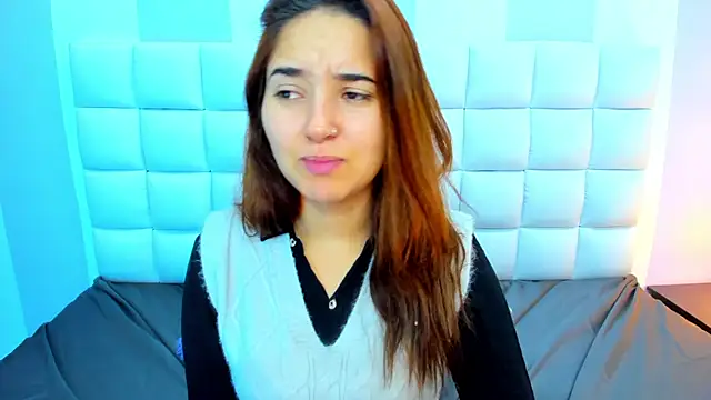 teresasroom  online show from April 21, 2:23 pm