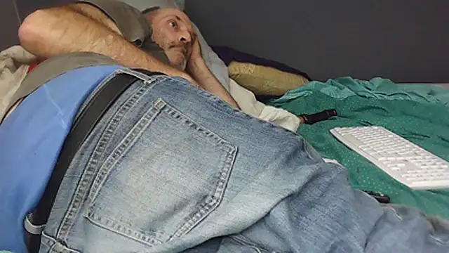 k-dong online show from April 20, 6:05 am