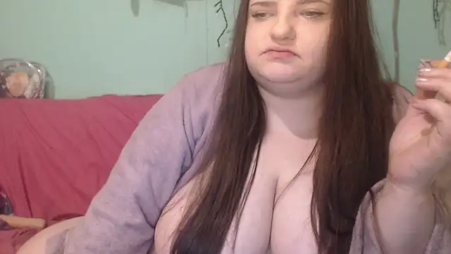 lorelay123 online show from November 13, 7:35 pm