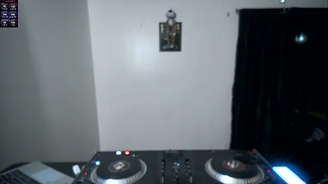 longdick4you8686 online show from September 27, 11:54 pm