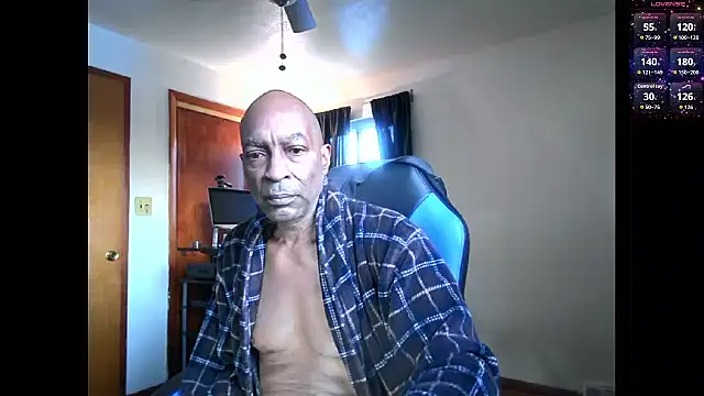 longdick4you8686 online show from February 2, 1:10 pm