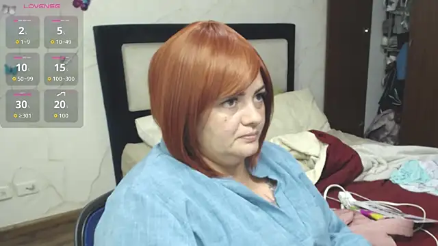 Snapshot of vanessabigbbw chatting on May 23, 10:36 pm vanessabigbbw online show from May 23, 10:36 pm