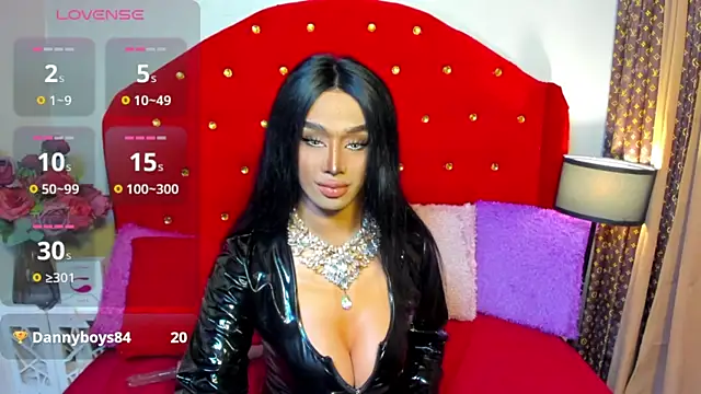 Snapshot of TranSEXUALDIVA chatting on September 12, 9:48 pm TranSEXUALDIVA online show from September 12, 9:48 pm
