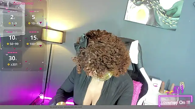 Snapshot of TranSEXUALDIVA chatting on October 7, 7:49 am TranSEXUALDIVA online show from October 7, 7:49 am