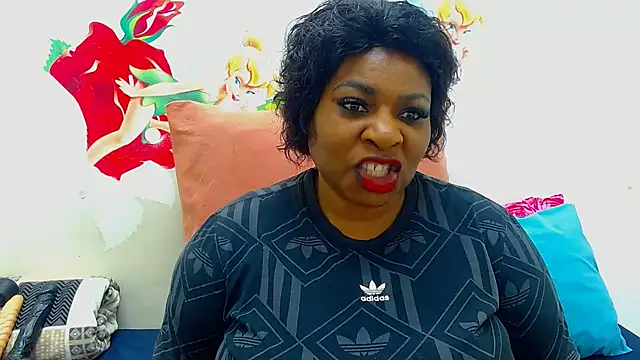 Ebonyhotass26 online show from February 3, 5:18 pm