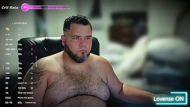 Snapshot of Gabihotxxx1 chatting on October 17, 1:31 am Gabihotxxx1 online show from October 17, 1:31 am