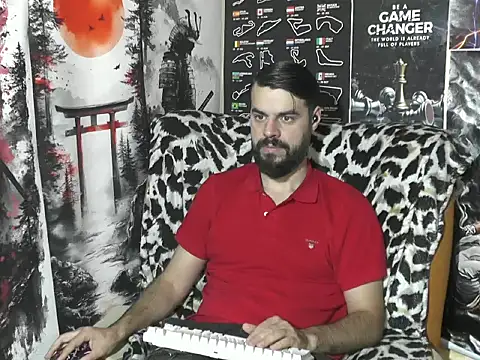 00george online show from December 2, 2:06 am