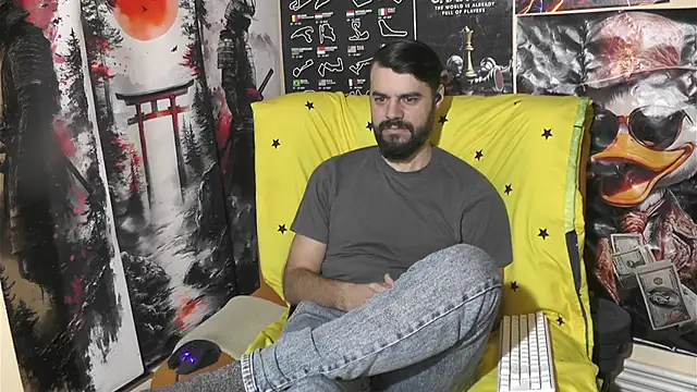 00george online show from February 26, 7:29 am