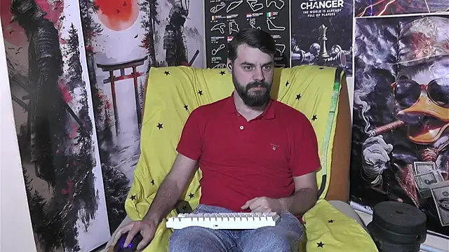 00george online show from March 7, 4:42 am