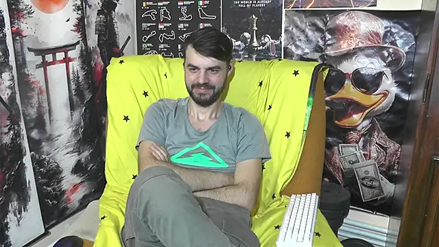 00george online show from April 2, 8:28 pm