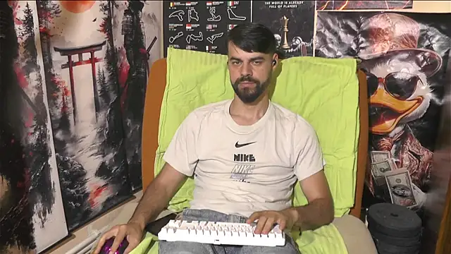 00george online show from June 5, 6:57 pm